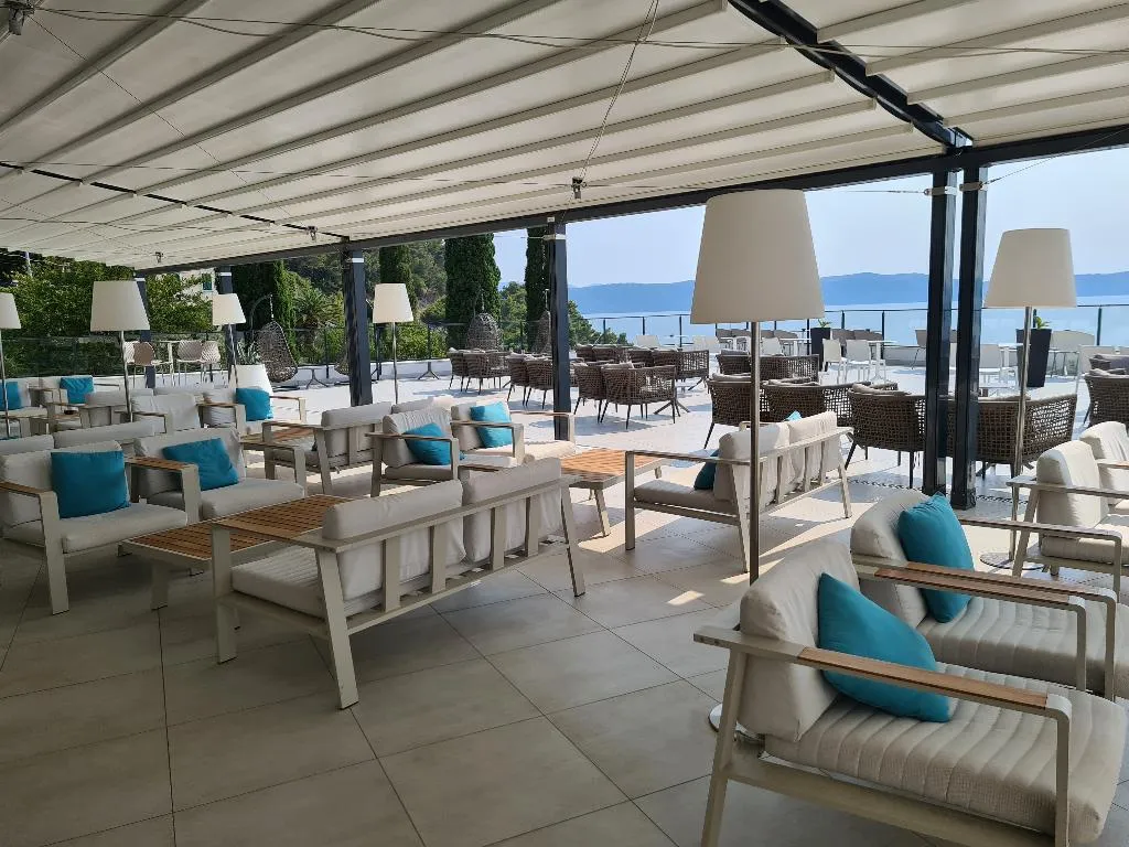 Bar, TUI Blue Adriatic Beach, Split