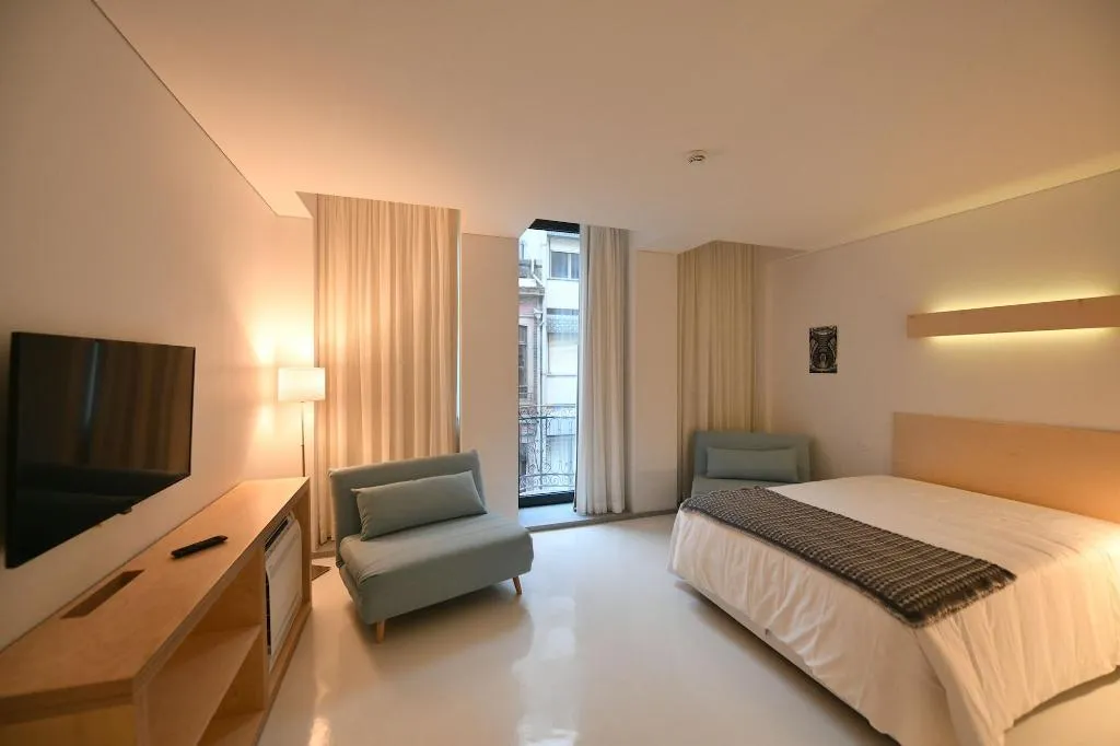 Room, I Loft Porto, Porto