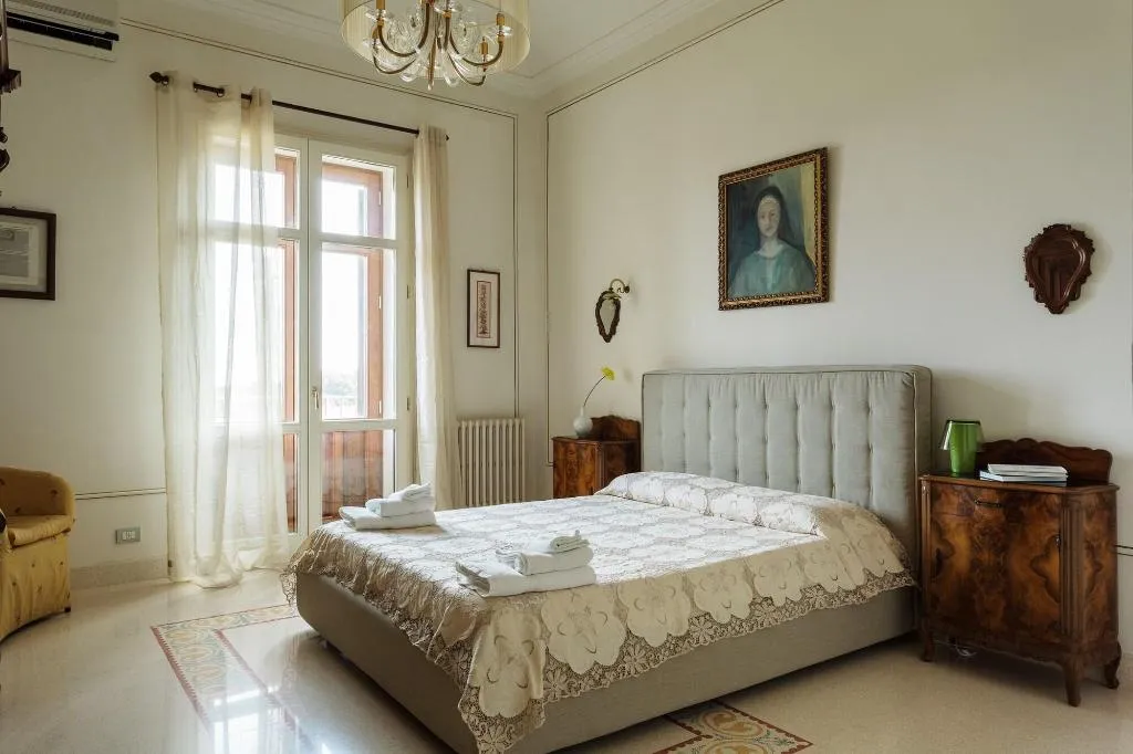 Room, Dimora Archimedea, Catania
