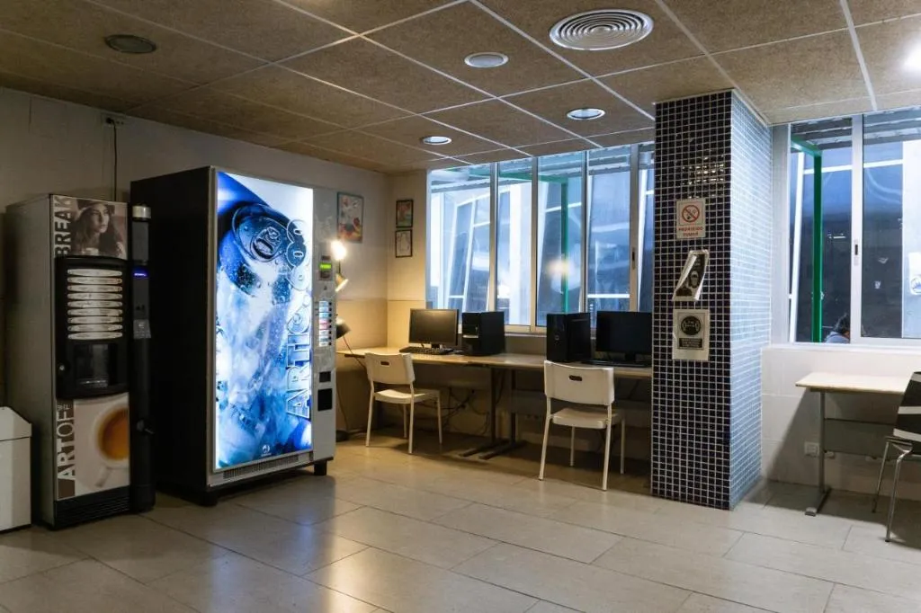 Conferences, Be Dream Hostel, Barcelona