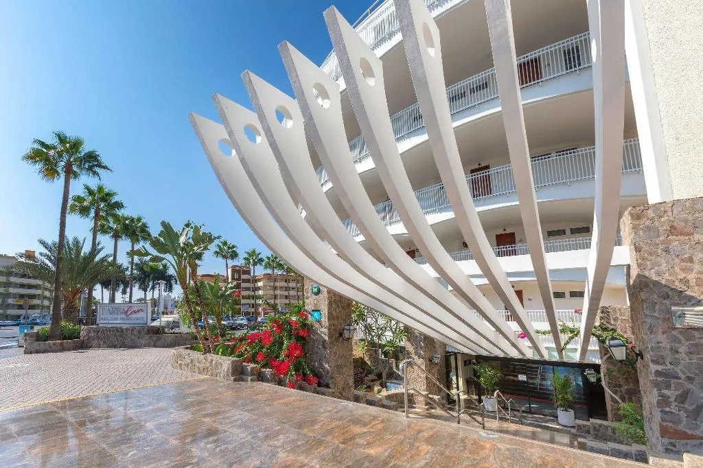 General view, Sol Barbacan, Gran Canaria
