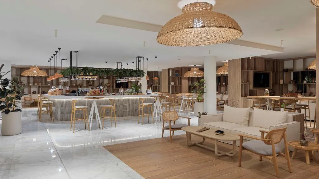 Bar, Paradisus Gran Canaria, Gran Canaria