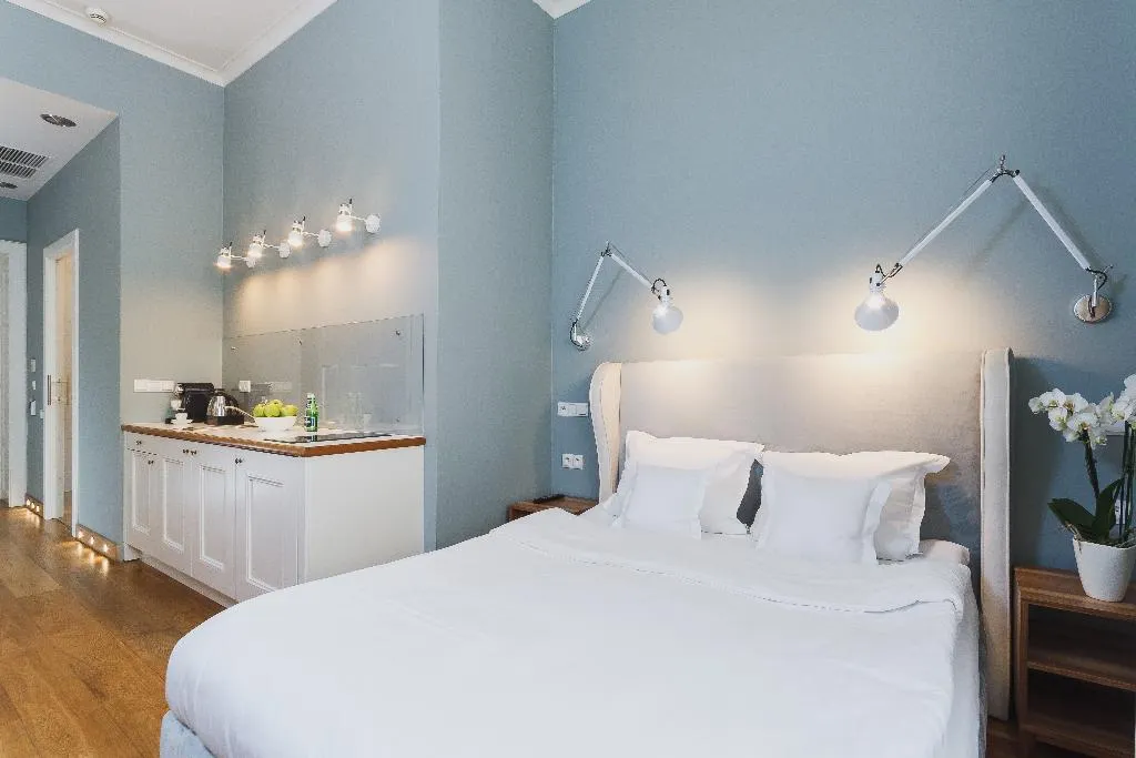 STUDIO SUPERIOR Room, Bracka 6 Apartments, Krakow