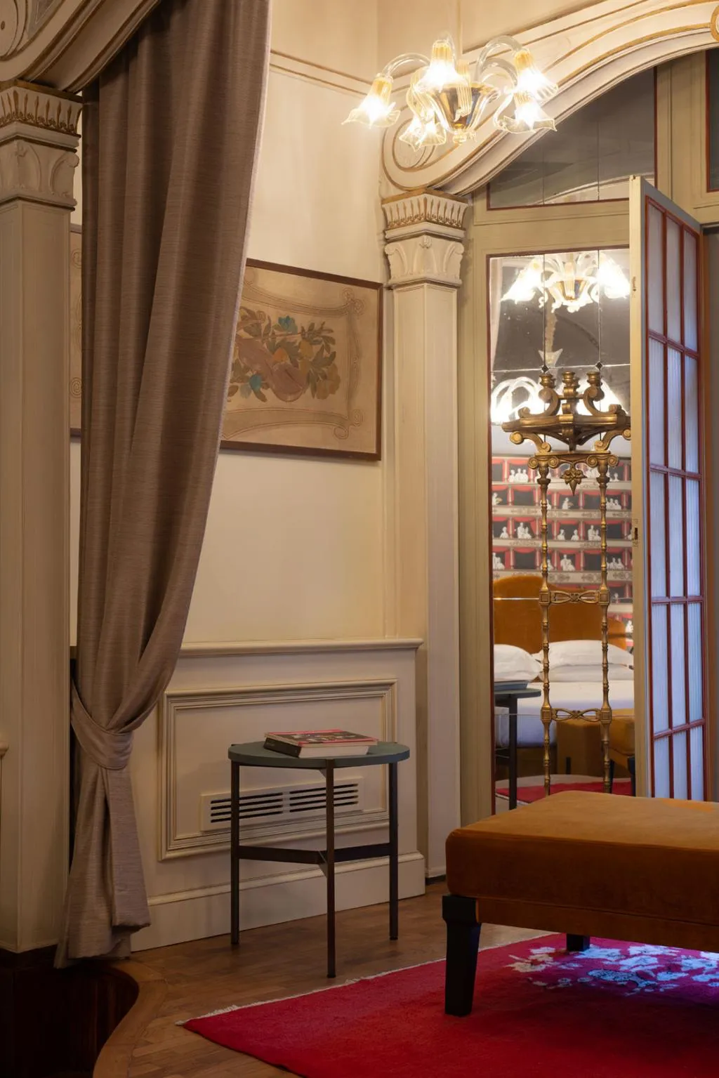 SUITE CLASSIC Room, Eight Hotel Venezia, Venice
