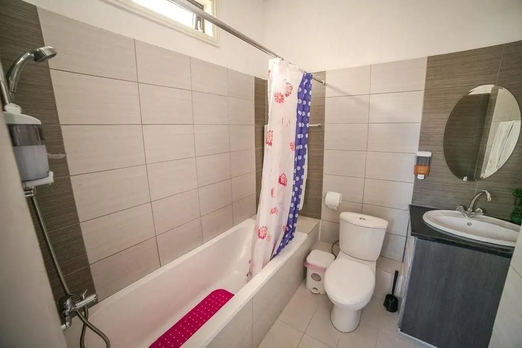 Room, Myriama Apartments, Cyprus