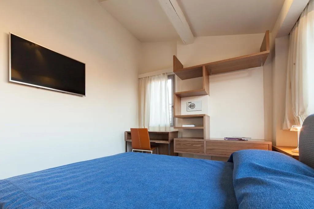 Room, Le Stanze Degli Amidei, Florence
