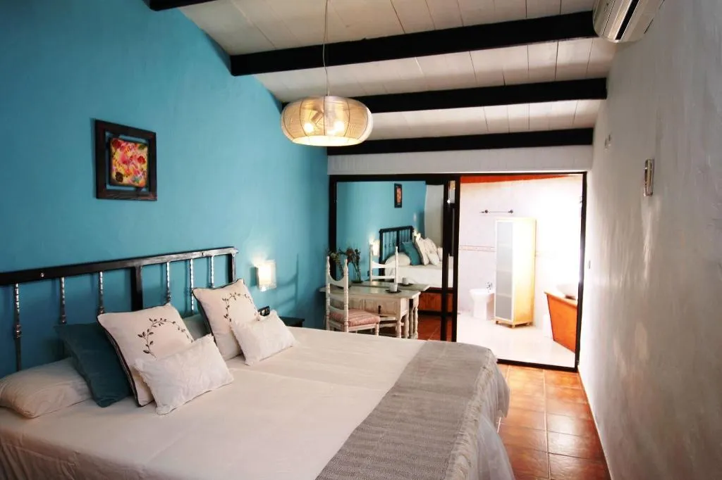 Room, Casa Natura, Lanzarote