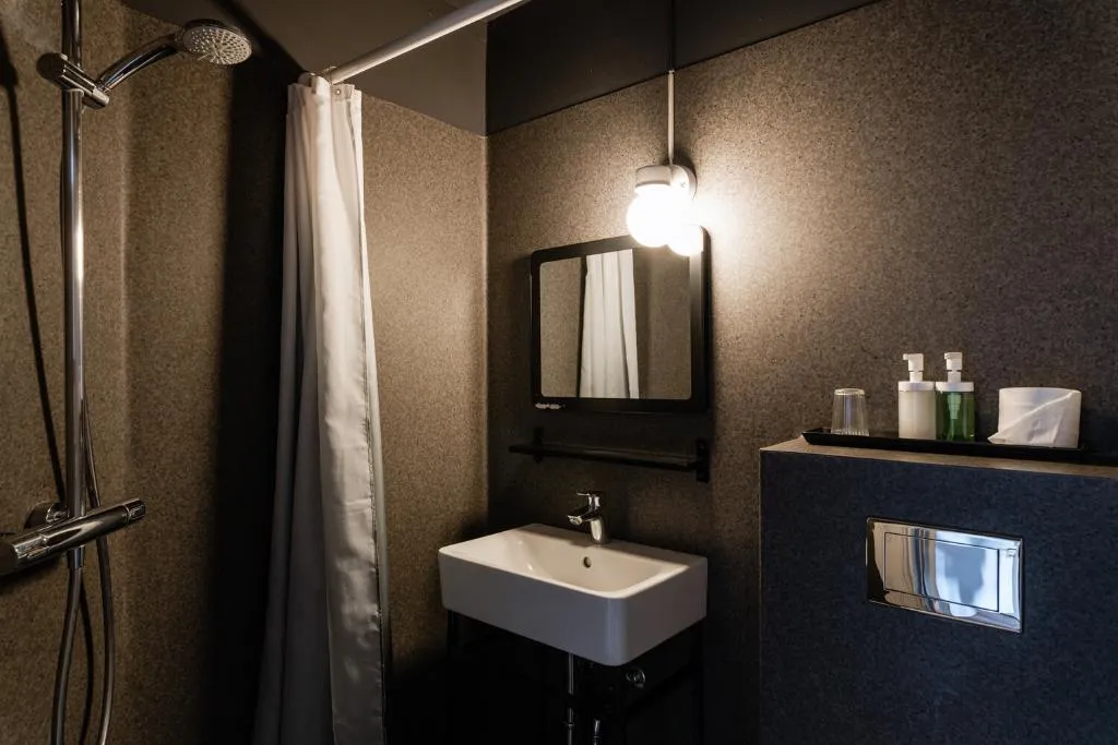 SINGLE STANDARD Room, Hotel Leifur Eiriksson, Reykjavik