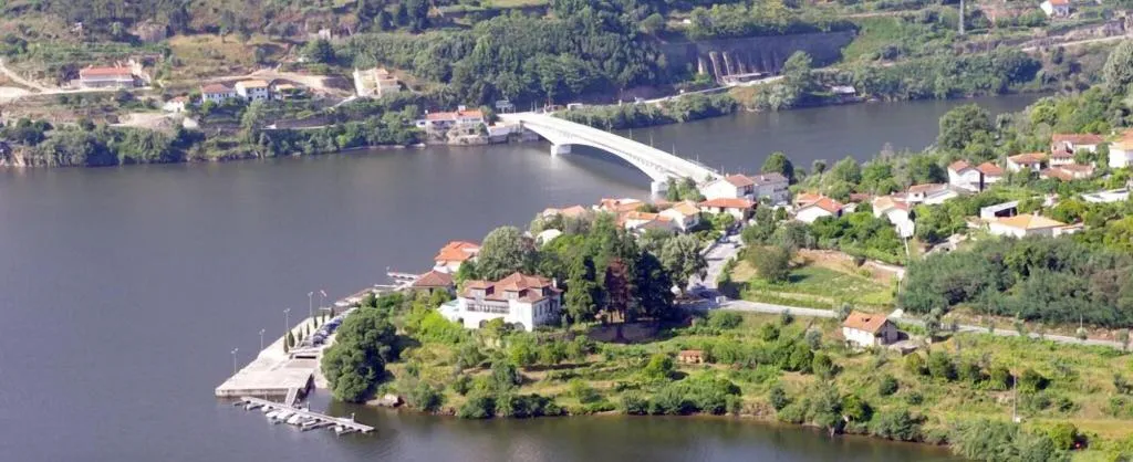 General view, Porto Antigo, Porto