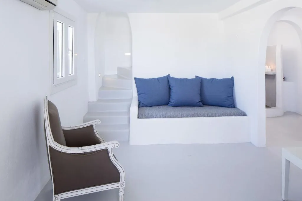 Room, Villa Thea Collection Mykonos, Mykonos