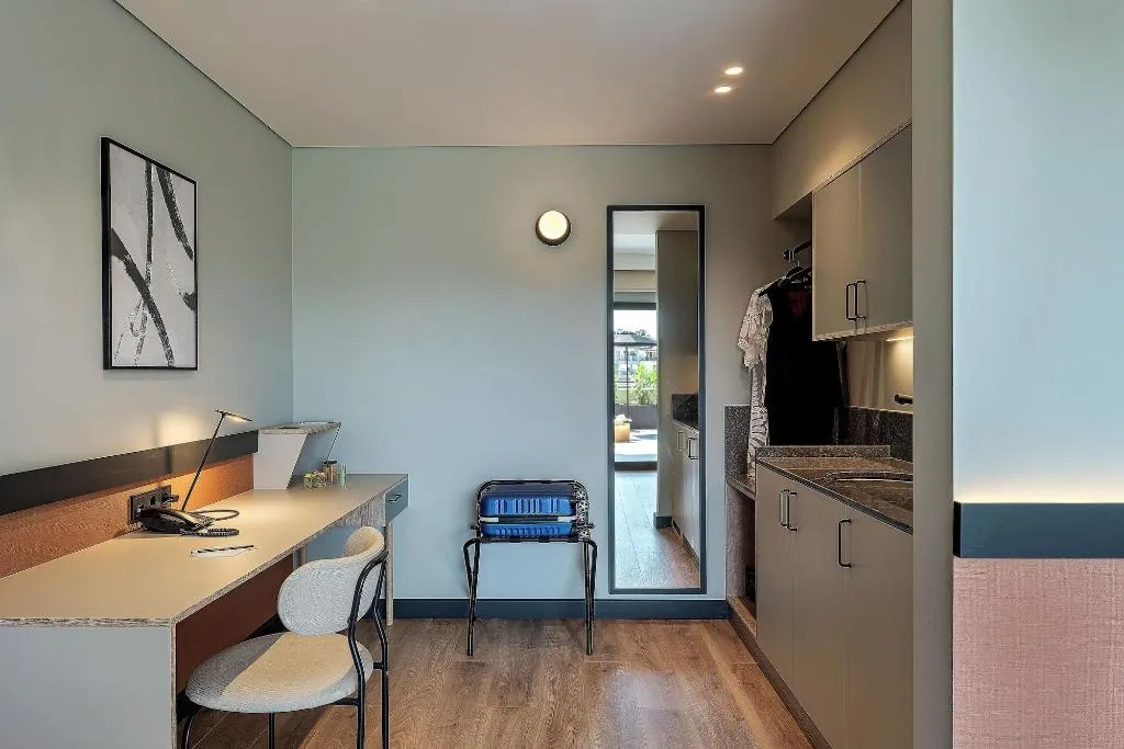 Room, Thirtynine Urban Stay, Halkidiki