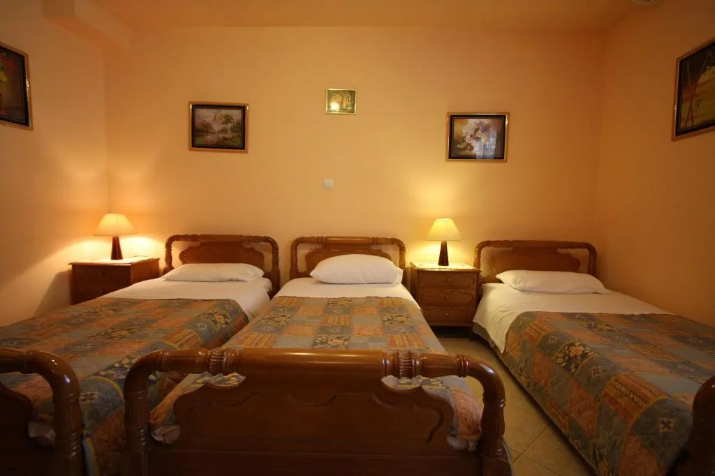 Room, Sofia Pension, Rhodes