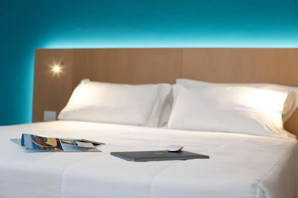 Room, Principe Alogna Wellness & Spa, Palermo
