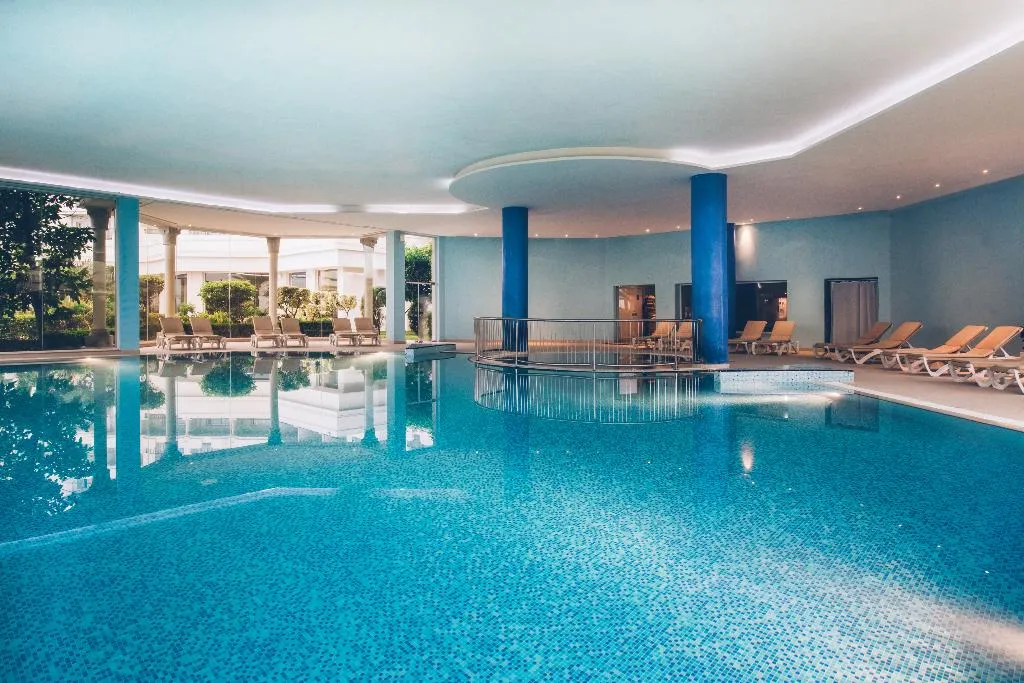 Sports and Entertainment, Iberostar Selection Royal El Mansour, Tunisia
