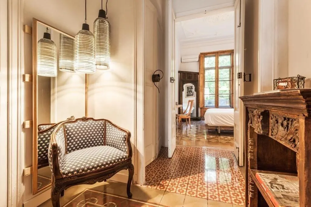 Lobby, Factory Suites Barcelona, Barcelona