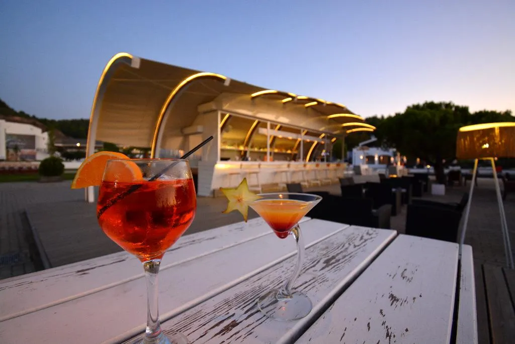 Bar, Meliton - Porto Carras Grand Resort, Halkidiki
