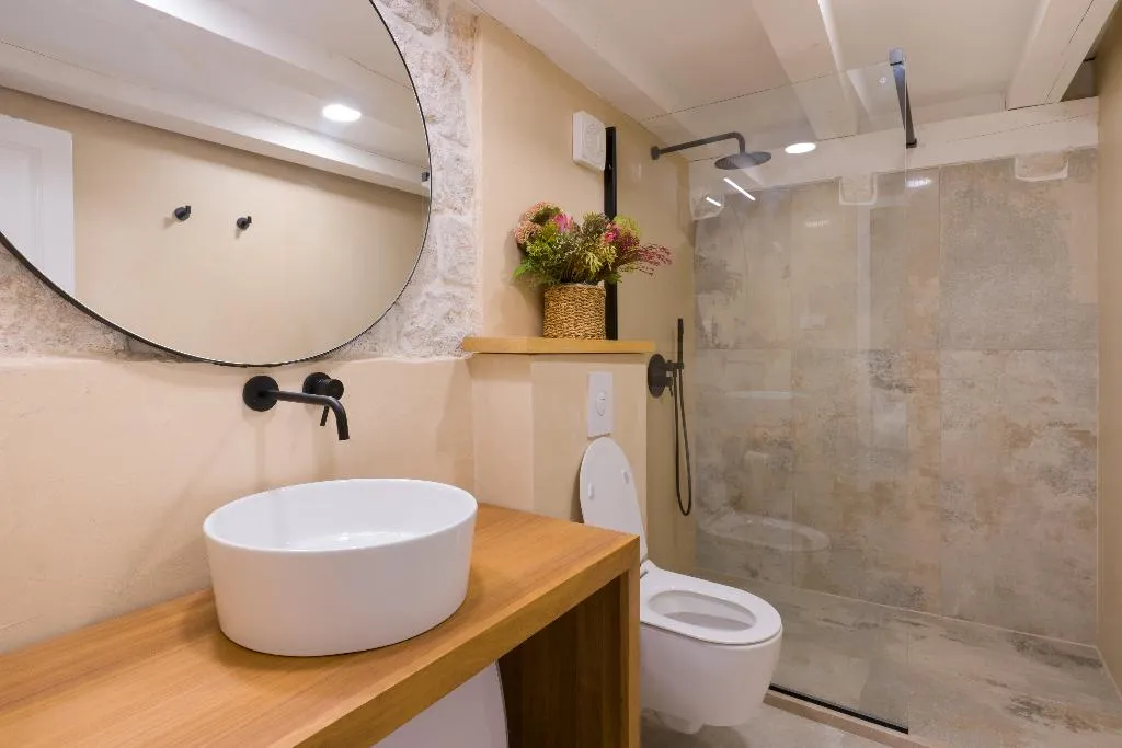 APARTMENT STANDARD Room, Apartment House Lina, Dubrovnik