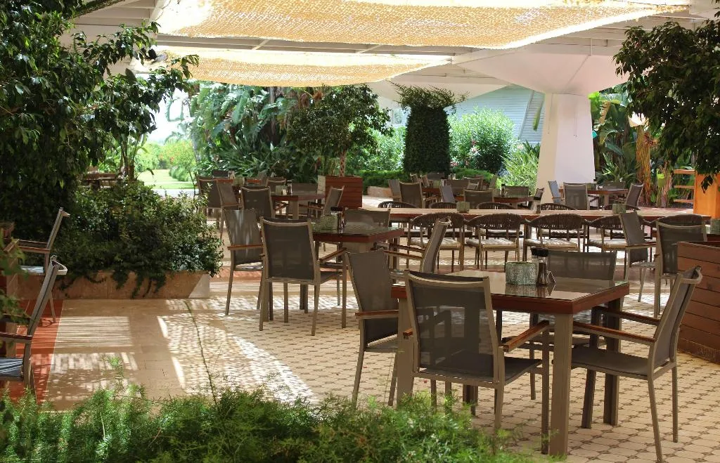 Restaurant, Hilton Dalaman Sarigerme Resort and Spa, Dalaman
