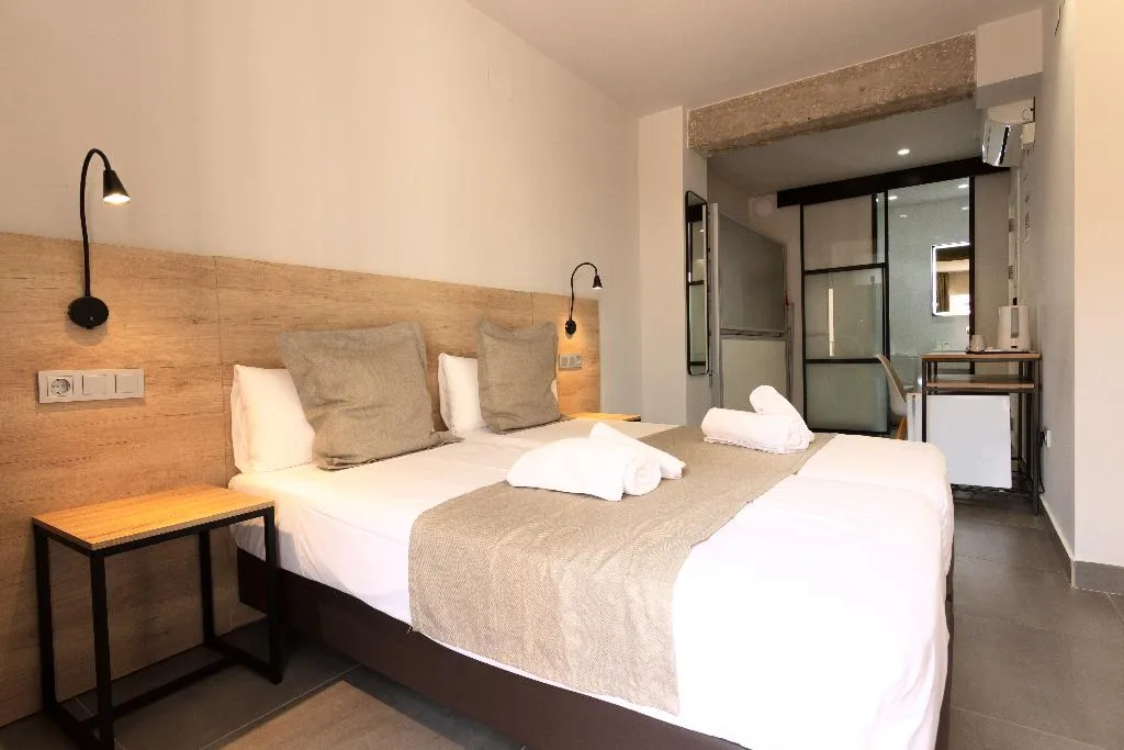 TRIPLE SUPERIOR Room, La Milagrosa, Costa Blanca