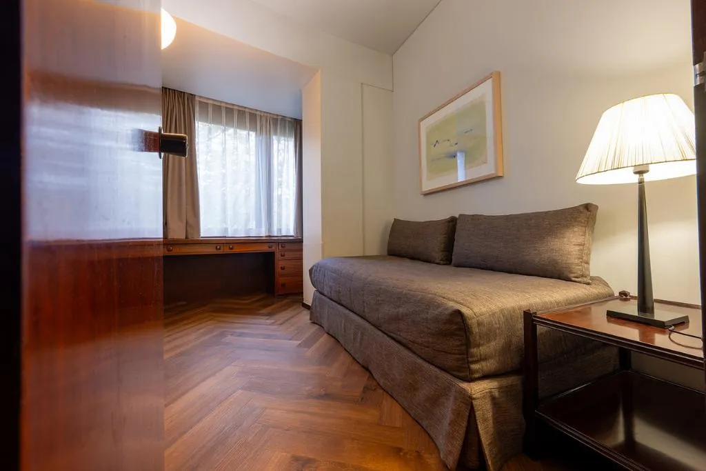 FAMILY ROOM STANDARD Room, Dom Carlos Park, Lisbon