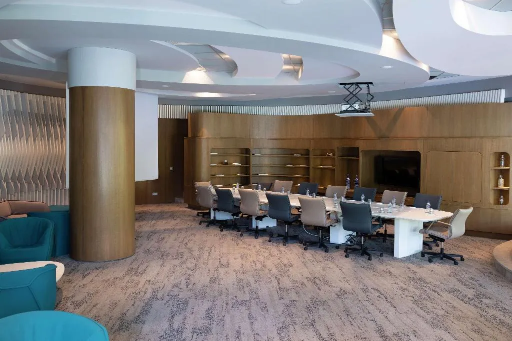Conferences, Susona Bodrum, LXR Hotels & Resorts, Bodrum