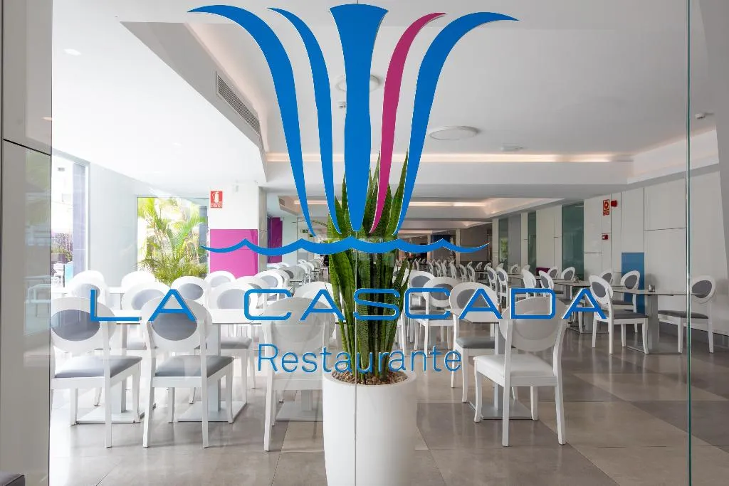 Restaurant, Hotel Labranda Marieta & Spa – Adults Only, Gran Canaria