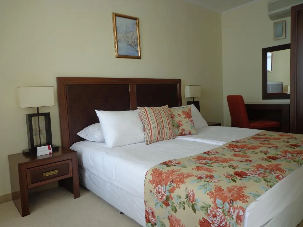 APARTMENT TWO BEDROOMS Room, Sunset Resort, Bourgas