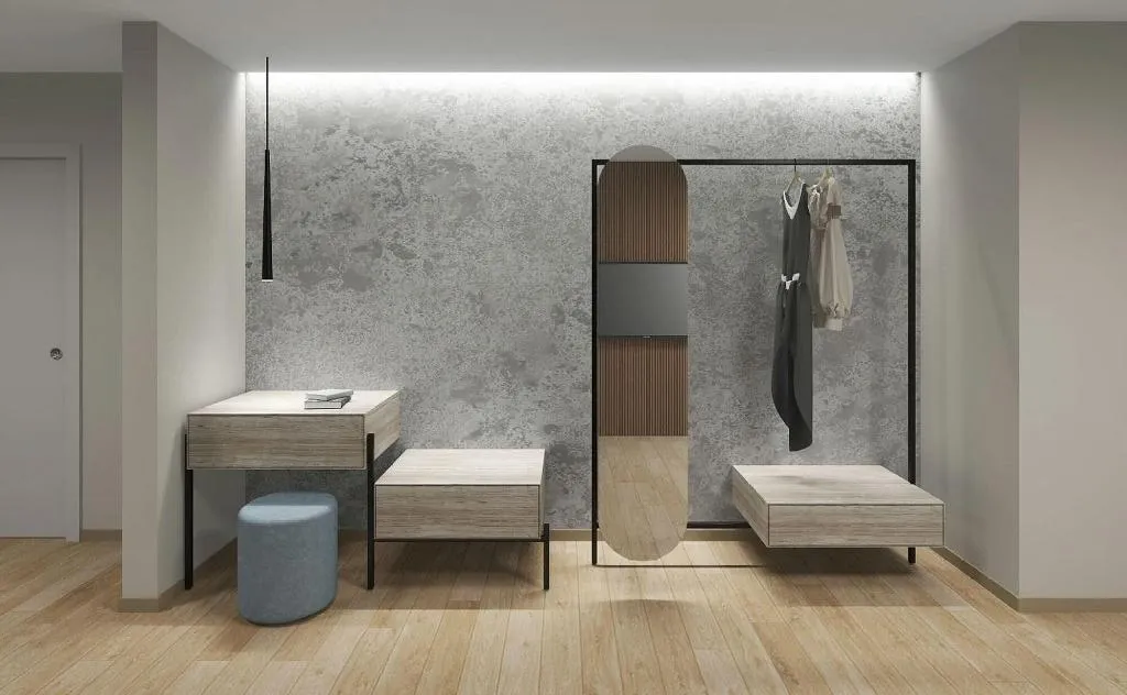 Room, Hotel Lotus, Reykjavik