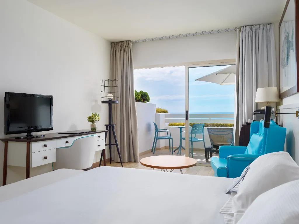 Double or Twin PREMIUM Room, H10 Estepona Palace, Costa Del Sol