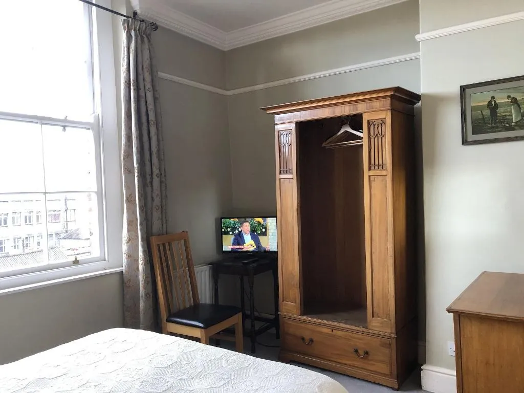 DOUBLE STANDARD Room, Harvey's Guesthouse, Dublin