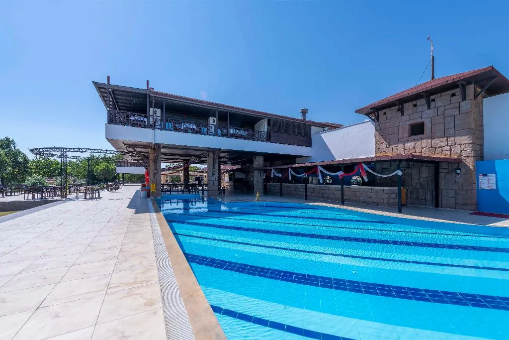 Pool, Armas Labada Hotel, Antalya