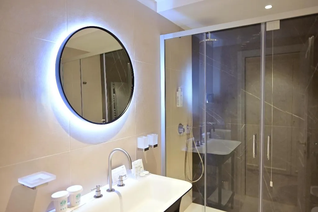 DOUBLE PRESTIGE Room, Palace Catania | UNA Esperienze, Catania