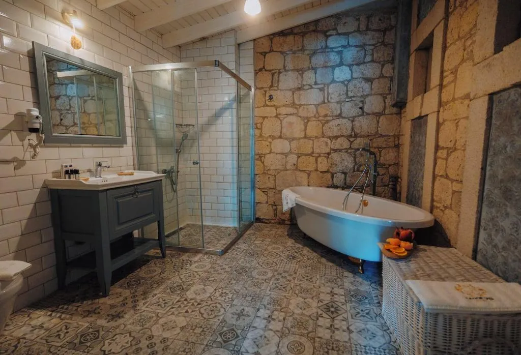 Room, Alacati Cadde 75 Luxury Hotel, Izmir