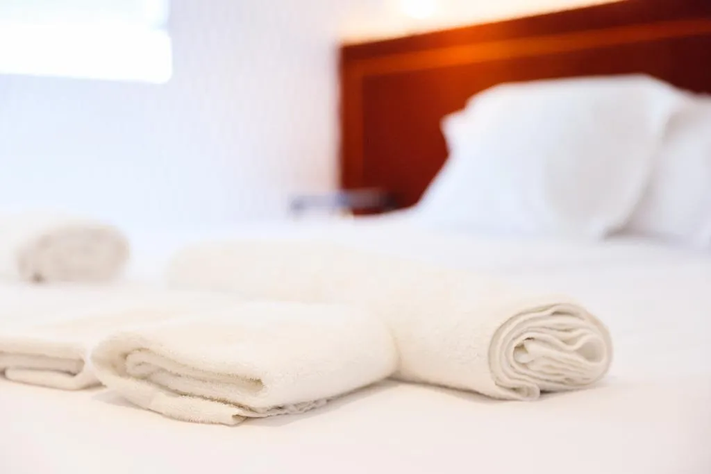 APARTMENT TWO BEDROOMS Room, THE APARTMENT by assethoteles, Madrid