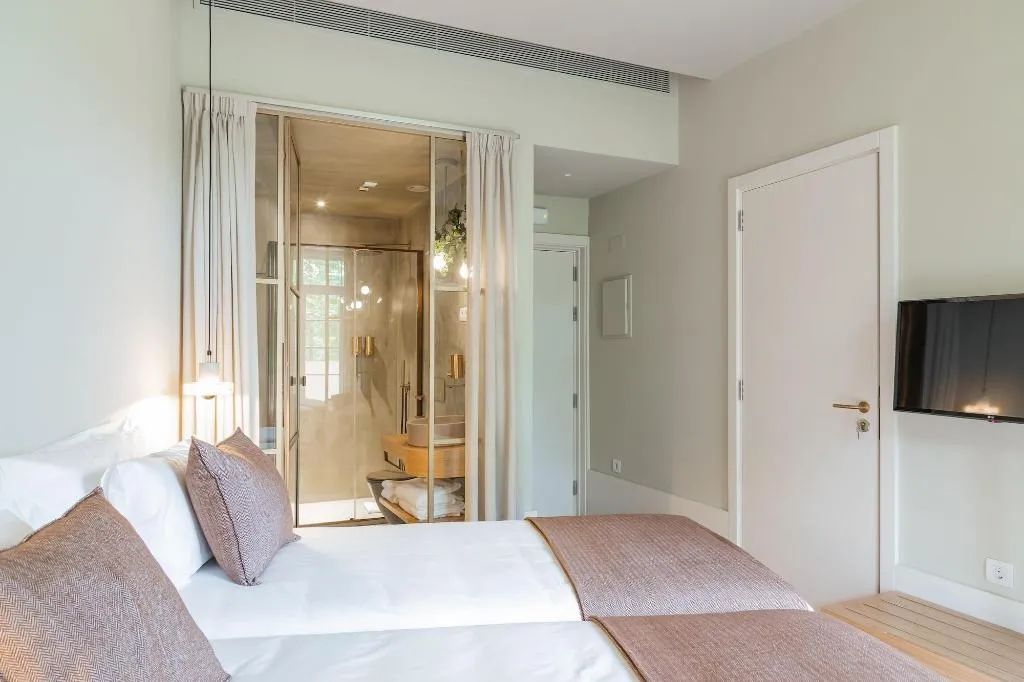 Room, Casa das LÃ©rias, Porto