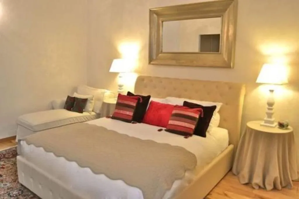 Room, Martelli 6 Suites And Apartments, Florence