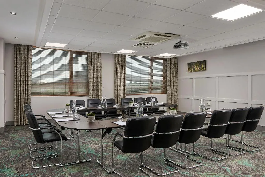 Conferences, Crowne Plaza Dublin Blanchardstown, Dublin