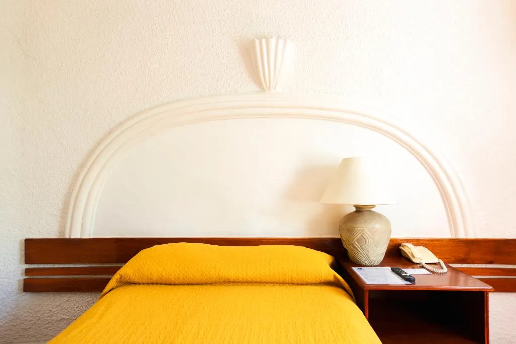 Room ECONOMY Room, Antillano, Cancun Area