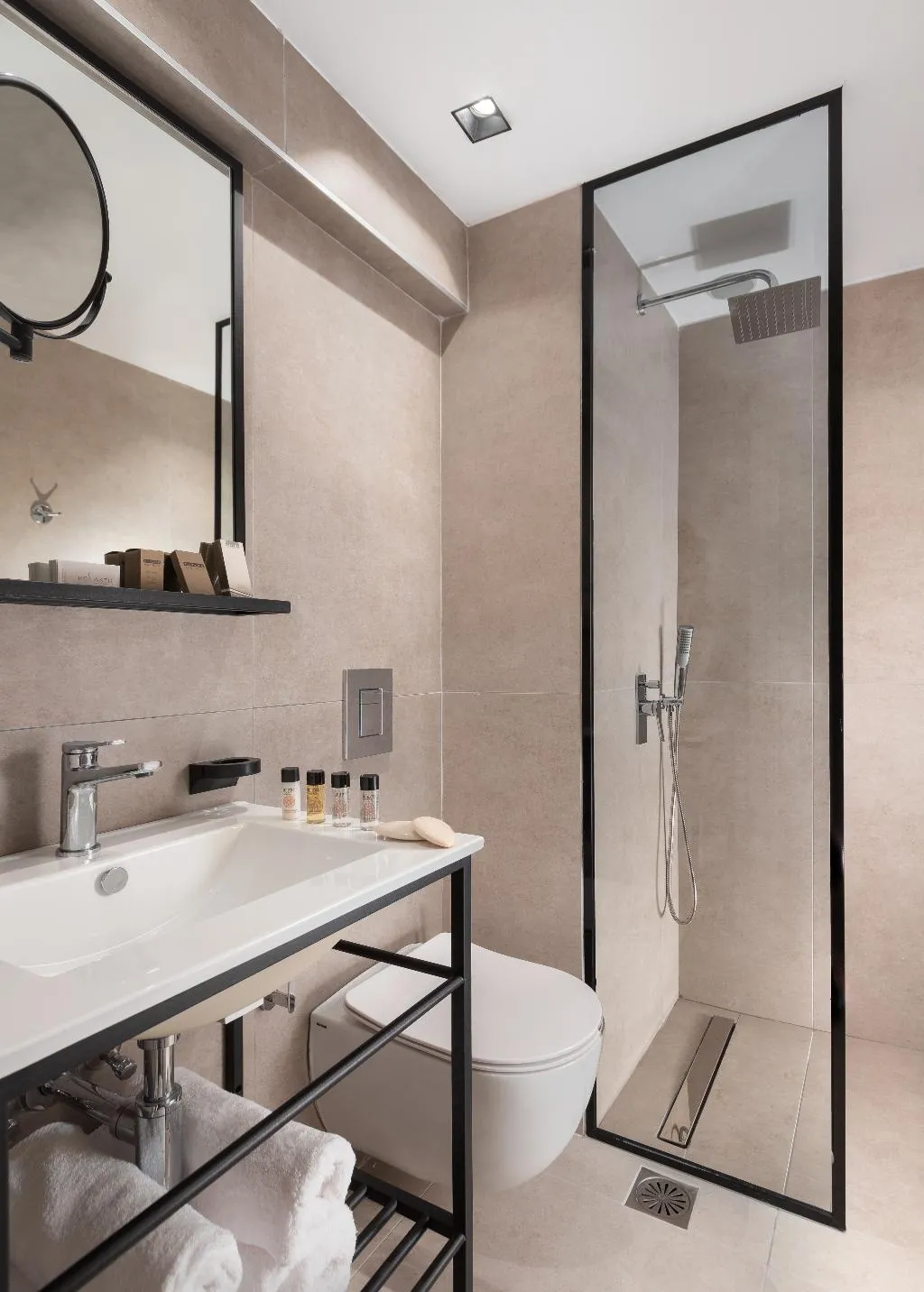 SUITE STANDARD Room, Kos Divine Hotel & Suites, Kos