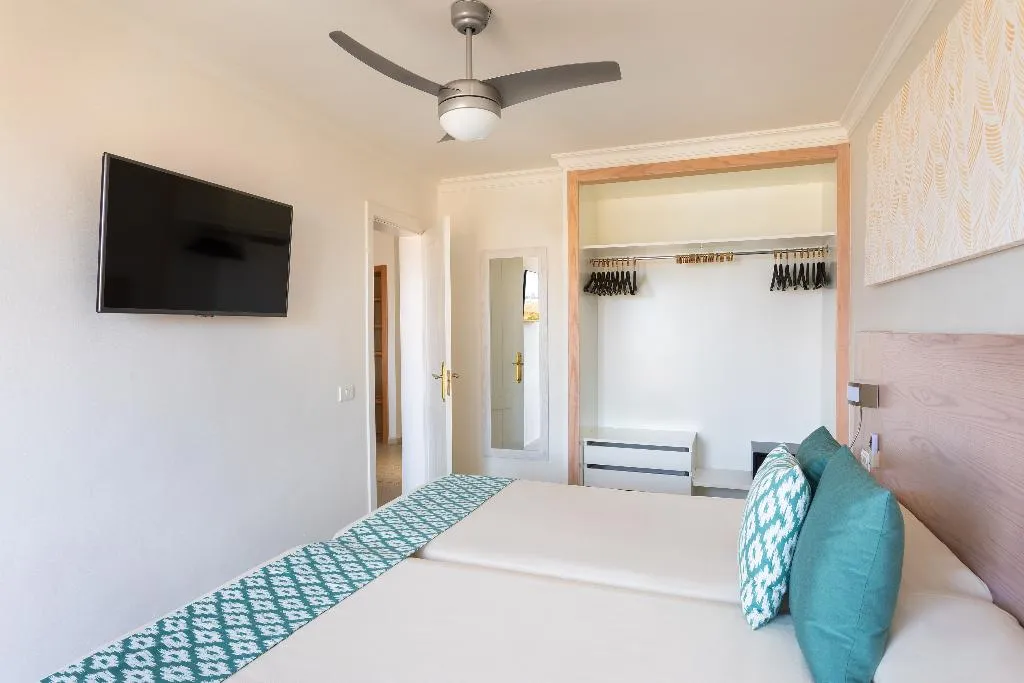 Double or Twin PREMIUM Room, Tagoro Family and Fun Costa Adeje, Tenerife
