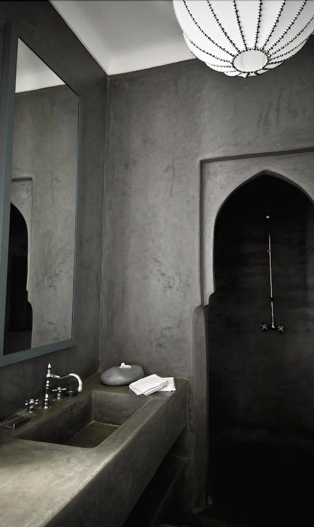 Room, Riad First, Marrakech