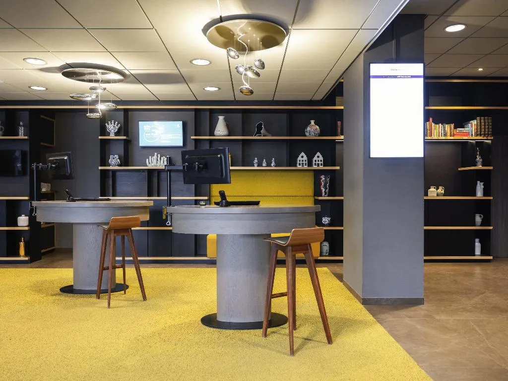Conferences, Mercure Amsterdam City Hotel, Amsterdam