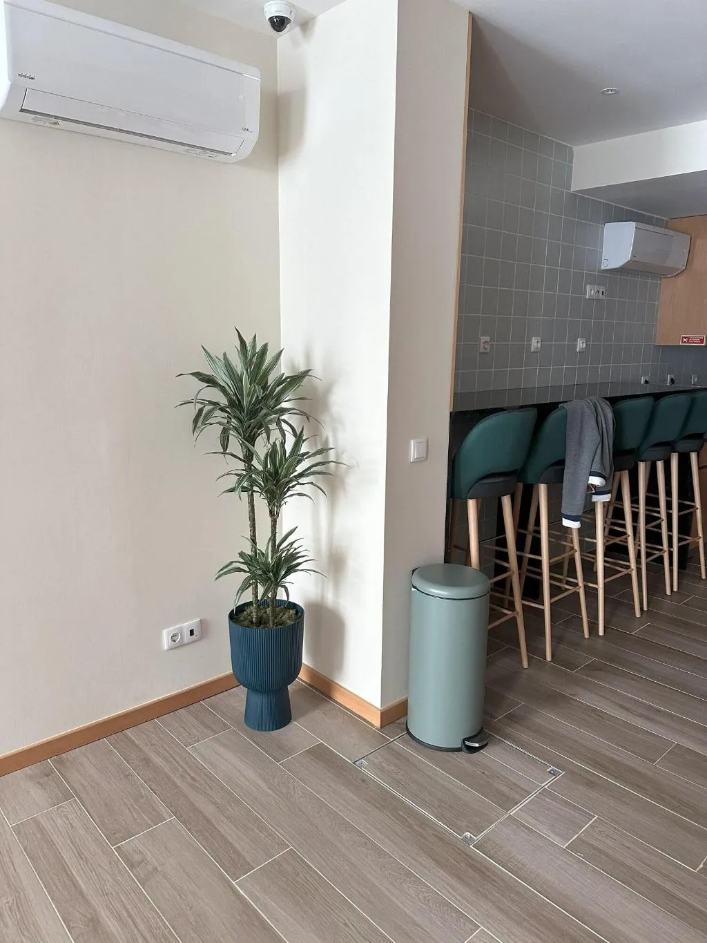 General view, Oporto Station Hostel & Rooms, Porto