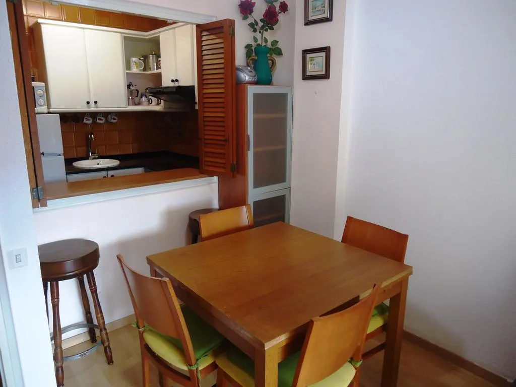 General view, Apartamentos Playas Lloret, Costa Brava