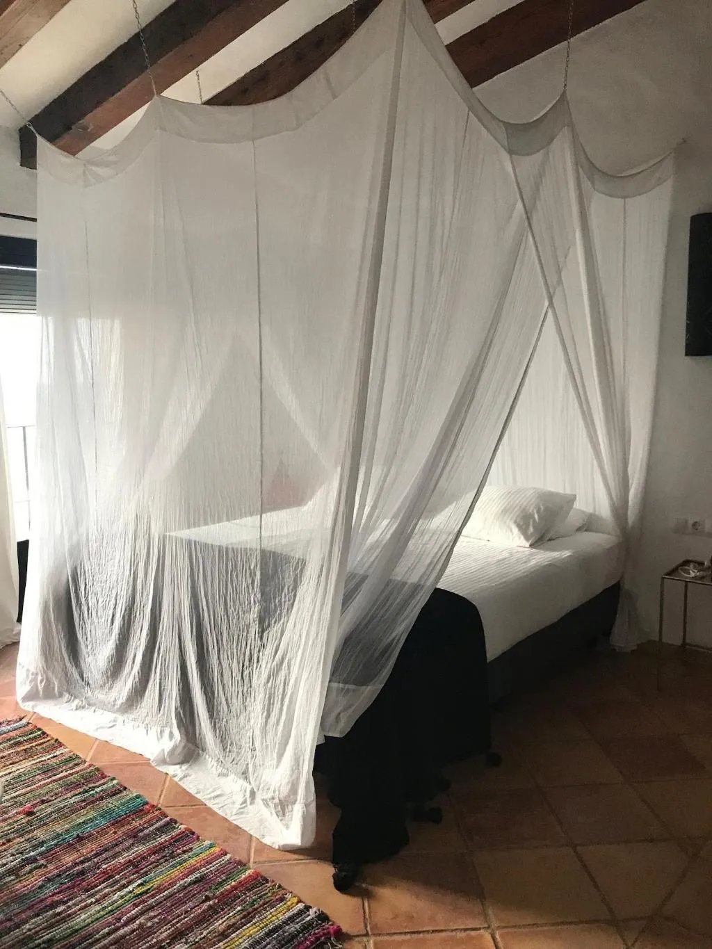 Room, La Posada Del Torcal, Costa Del Sol