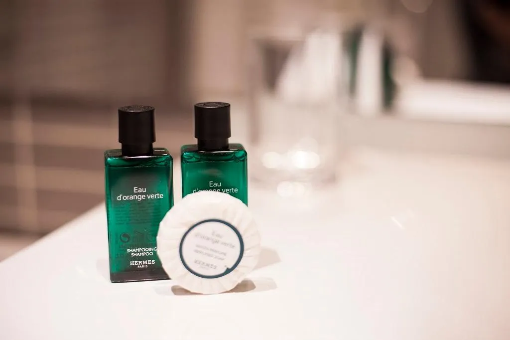 JUNIOR SUITE CAPACITY 2 Room, Grandom Suites, Barcelona