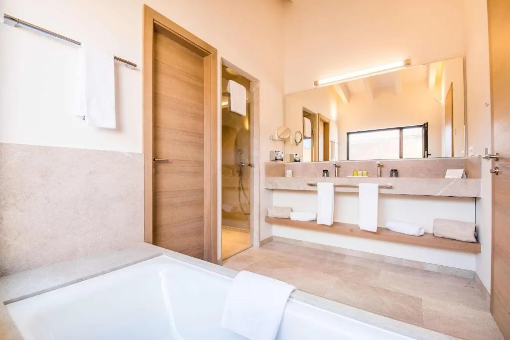 Room, Carrossa Hotel Spa Villas, Majorca