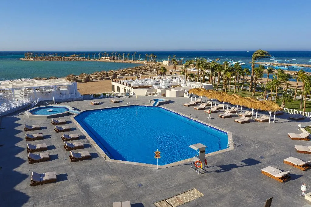 Pool, Meraki Resort (Adults Only), Red Sea Riviera
