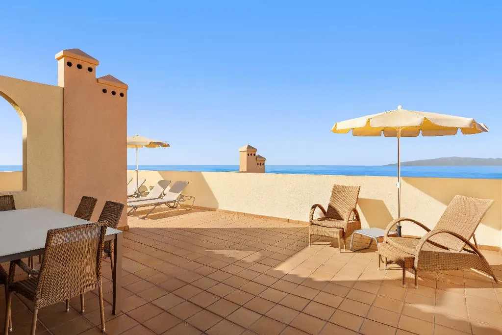 APARTMENT THREE BEDROOMS Room, Wyndham Residences Tenerife Costa Adeje, Tenerife