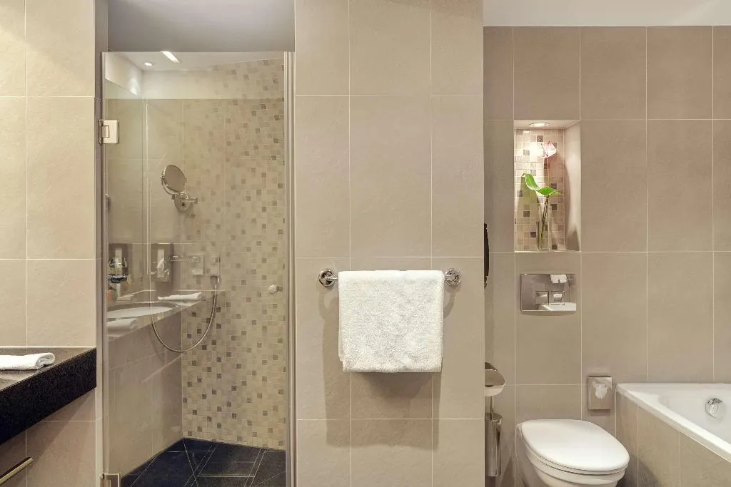 Room, Hilton Gdansk, Gdansk
